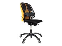 FELLOWES PROFESSIONAL SERIES MESH SUPPORT DORSAL