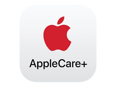 AppleCare+ - Extended service agreement