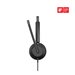 Epos- Micro-casques impact 730T, USB-C