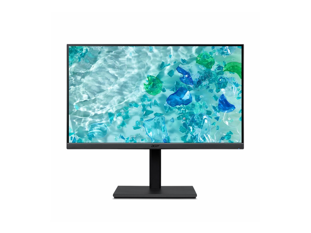 Acer Vero B227q E3bmiprzxv B7 Series Led Monitor Full Hd 1080p 22