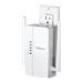 TRENDnet WiFi Everywhere Powerline 1200 AV2 Access Point TPL-430AP