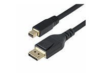 StarTech.com Cble vido DP14MDPMM10F