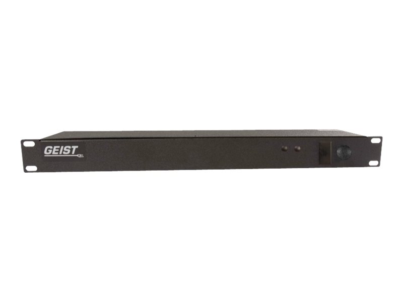 Geist Basic Standard JRN062-102D20TL5