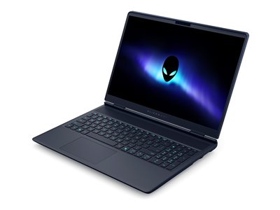 Alienware 16X Aurora AC16251 - AI PC - Intel Core 