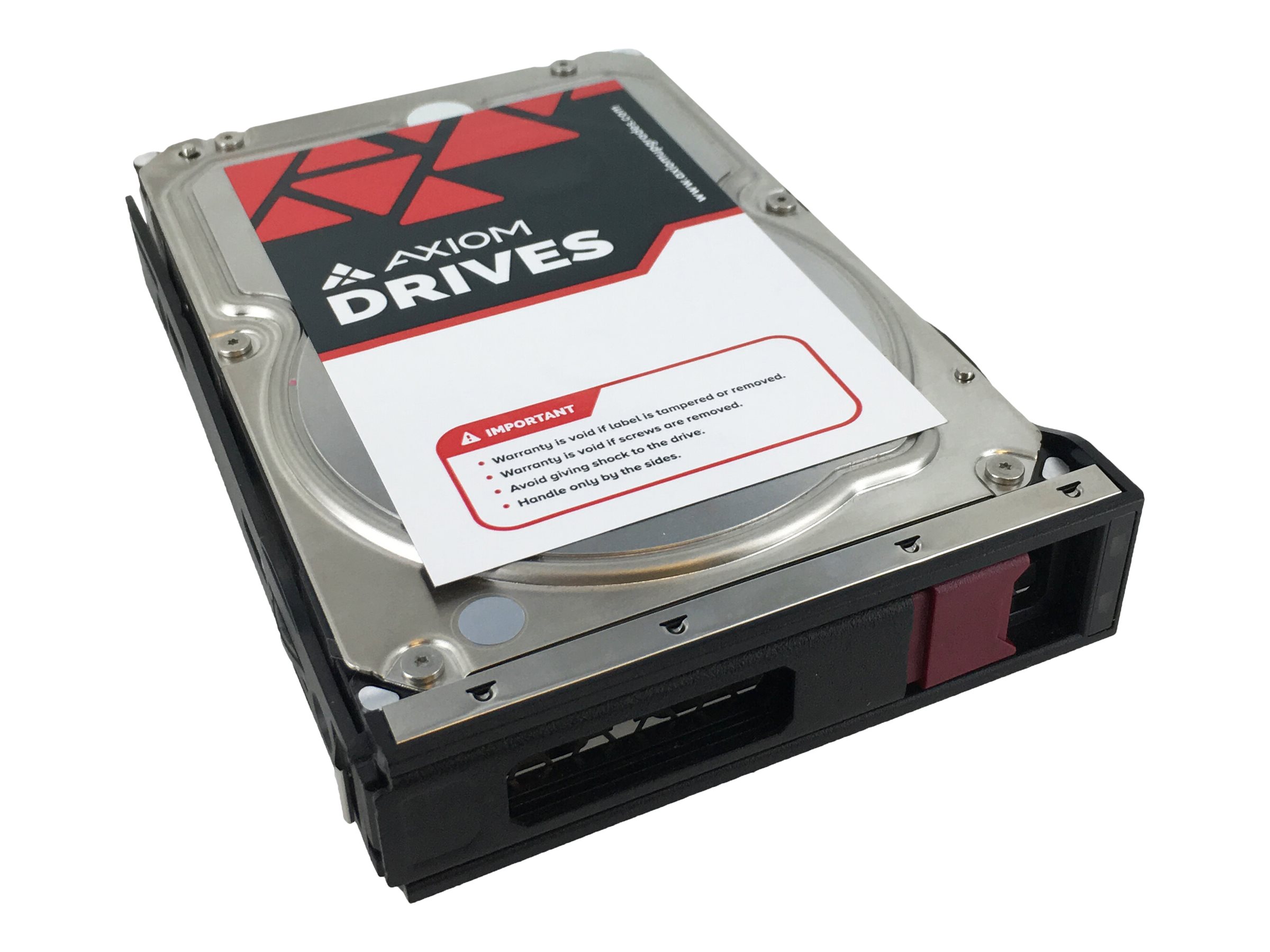 Axiom - Hard drive - Enterprise