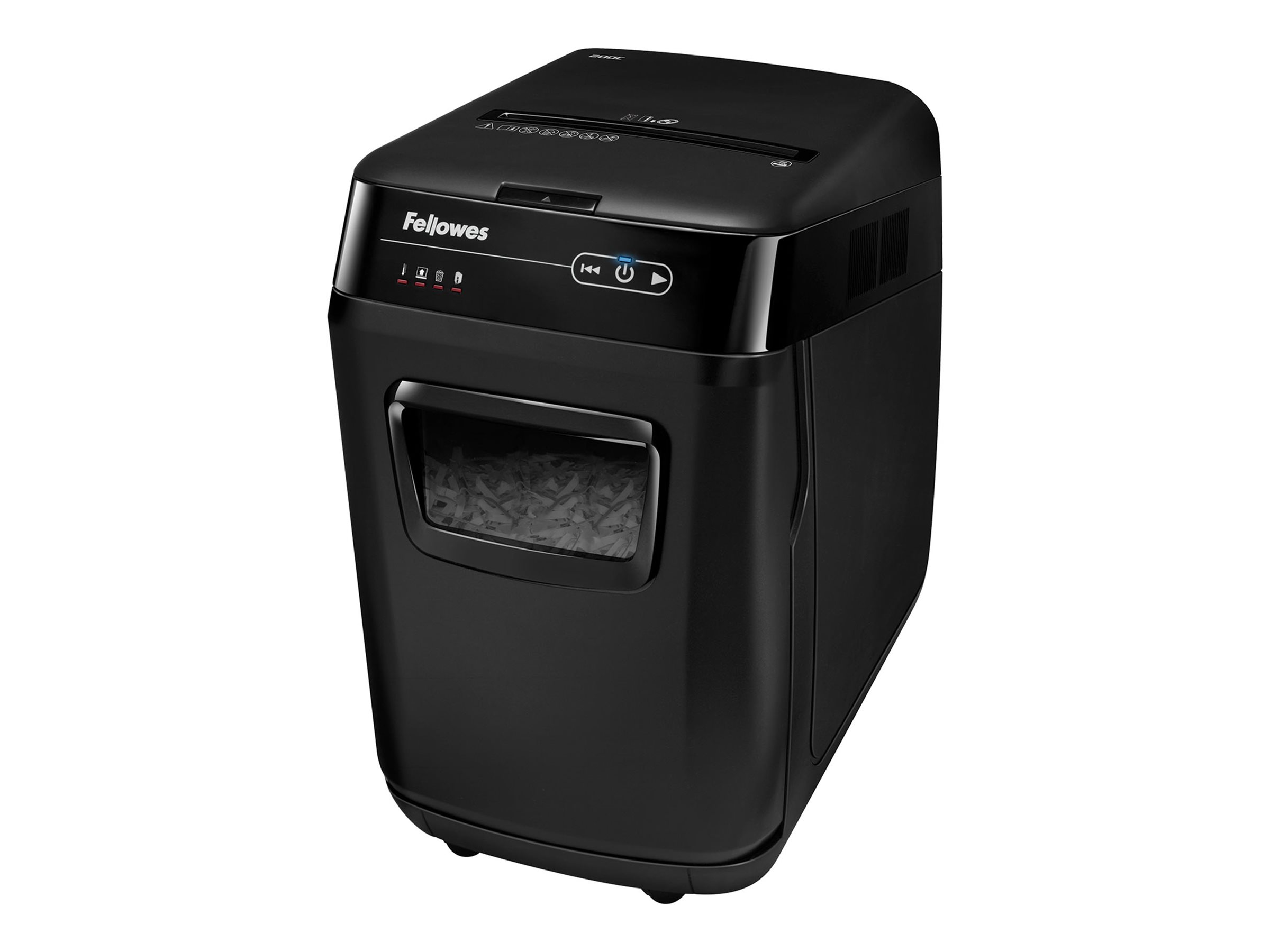 FELLOWES AUTOMAX 200C DESTRUCTEUR 220