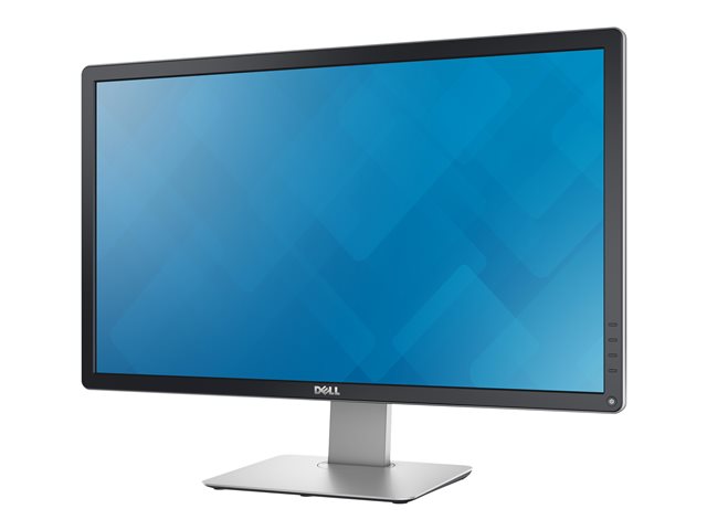 Dell P2714H - LED monitor - Full HD (1080p) - 27