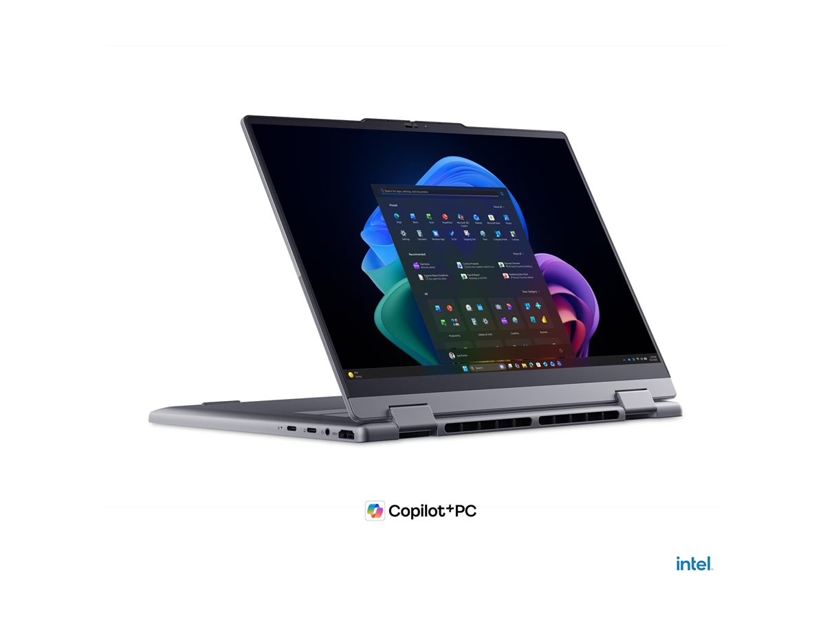 Lenovo ThinkBook 14 2-in-1 G6 IPL 22AR