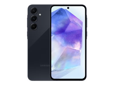SAMSUNG Galaxy A55 16,83cm 256GB Navy, SAMSUNG  (BILD5)