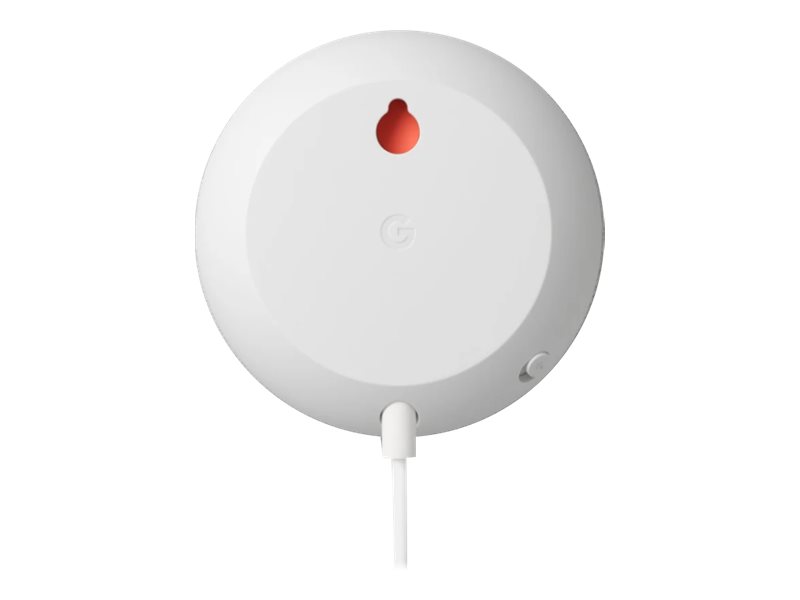 Google Nest Mini - Gen 2 | Overview, Specs, Details | SHI