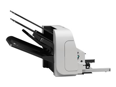 Color LaserJet Multi-Bin Mailbox Stapling Mailbox 