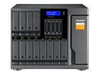 QNAP TL-D1600S - hard drive array