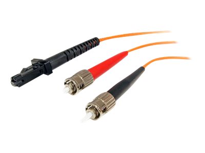 StarTech.com 1m Fiber Optic Cable