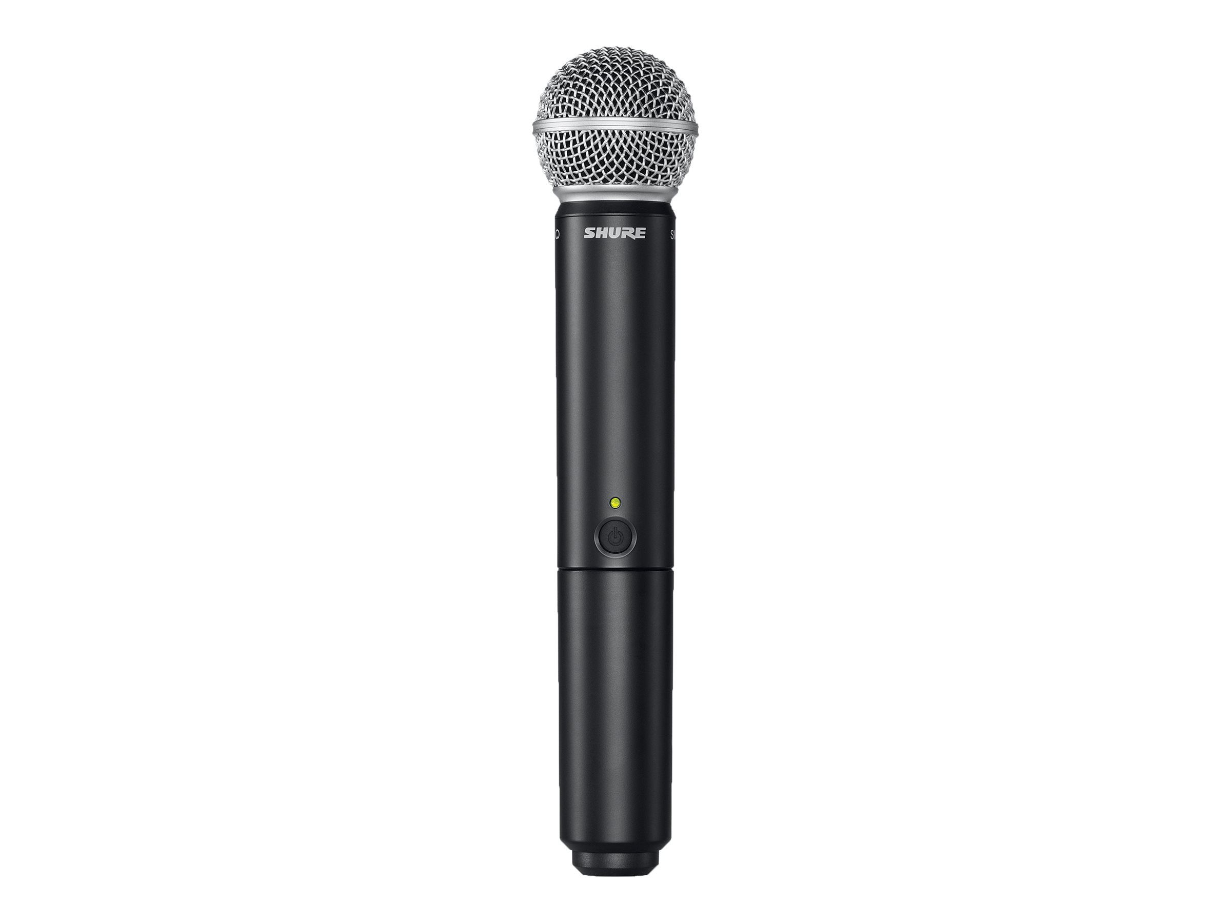 Shure BLX Wireless System BLX2/SM58