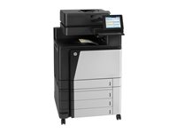 HP MFP Color LaserJet M880z