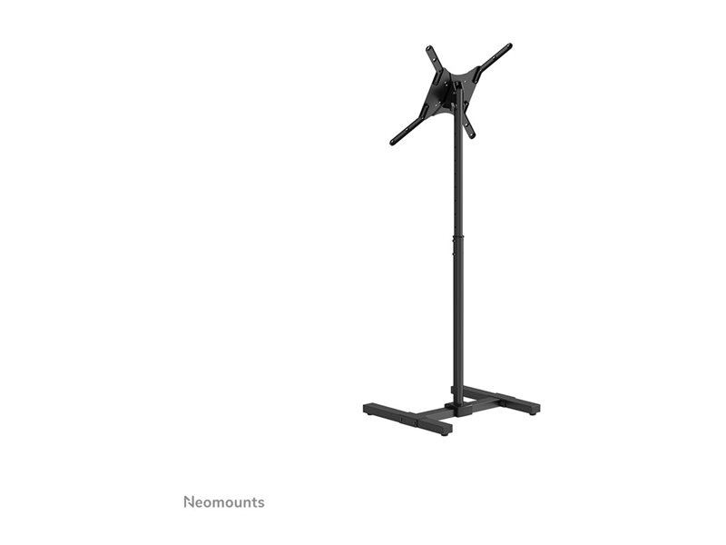 NEOMOUNTS NS-FS100BLACK Flat Screen