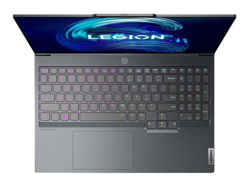 Lenovo Legion 7 16IAX7 82TD