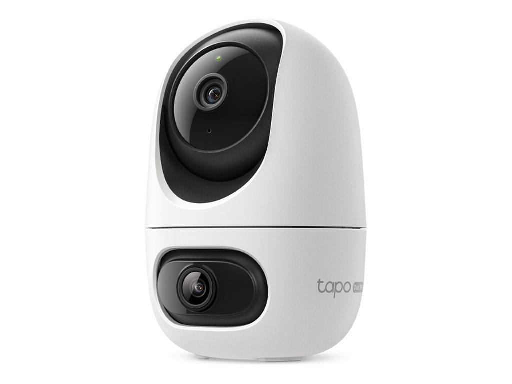 Tapo C245D V1, network surveillance camera