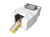 Canon LG-P800 Label printer color pigment-based ink-jet Roll (5.09 21.6 cm) 