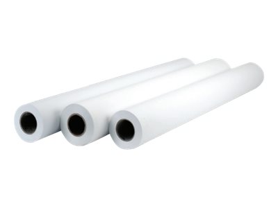 HP Production Polypropylene (PP) matte 231 micron Roll (36 in x 200 ft) 140 g/m² 