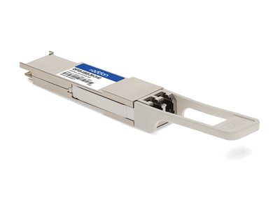 AddOn - QSFP28 transceiver module