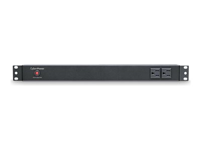 CyberPower Basic Series PDU15B2F8R