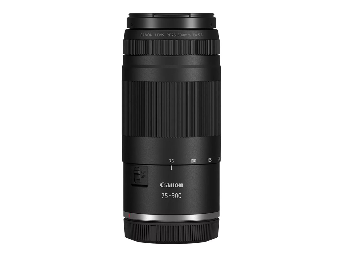 Canon RF - Telephoto zoom lens