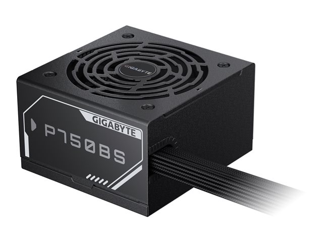 GIGABYTE GP-P750BS 750W 80 PLUS BR