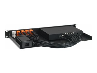 RACKMOUNT RM-SW-T9, Netzwerk-Zubehör Netzwerk Sonstiges RM-SW-T9 (BILD2)