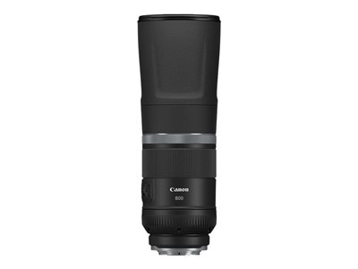 Canon RF Telephoto lens 800 mm f/11.0 IS STM Canon RF for EOS RF Mount