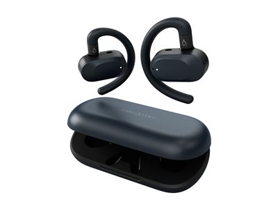 Outlier Go - true wireless earphones with mic
