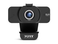 PORT Connect - webcam
