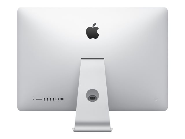APPLE 27inch iMac with Retina 5K display: 3.8GHz 8-core 10th-generation Intel Core i7 processor 512G