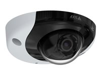AXIS P3935-LR Netværksovervågningskamera Fast irisblænder 1920 x 1080
