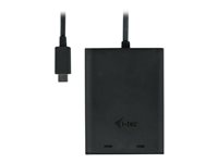 I-TEC USB C to Dual HDMI Port