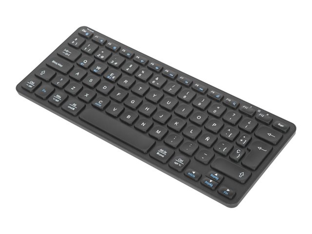 TARGUS Multi-Device BT Keyboard (ES)