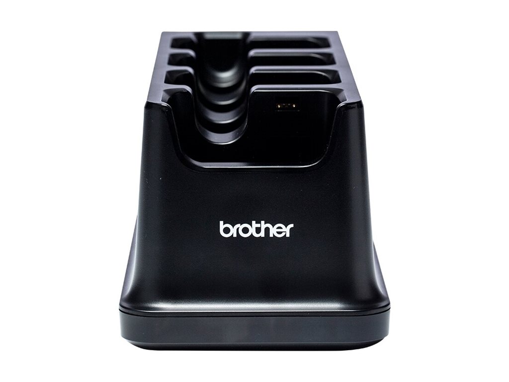 BROTHER PA4CR001EU power station for 4 p