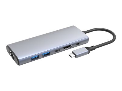 DLH Energy DY-SA5260