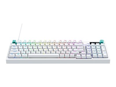 LOGI G316 X 98 - WHITE - (PAN) Mäuse & Tastaturen