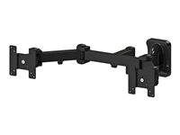 NEOMOUNTS Support écran plat 10-27p Blk