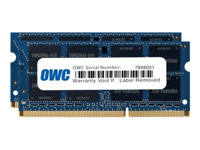 Other World Computing