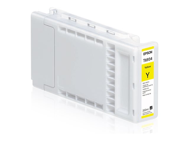 EPSON 1LB UltraChrome XD Yellow T693400 C13T69340N