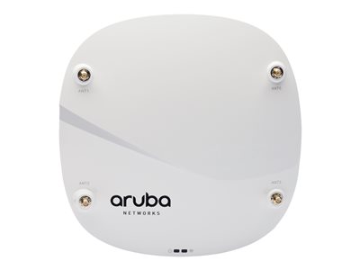 HPE Aruba AP-324 - Wireless access point