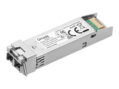TP-Link Omada SFP Module 1000Base-LX SMF Industrial
