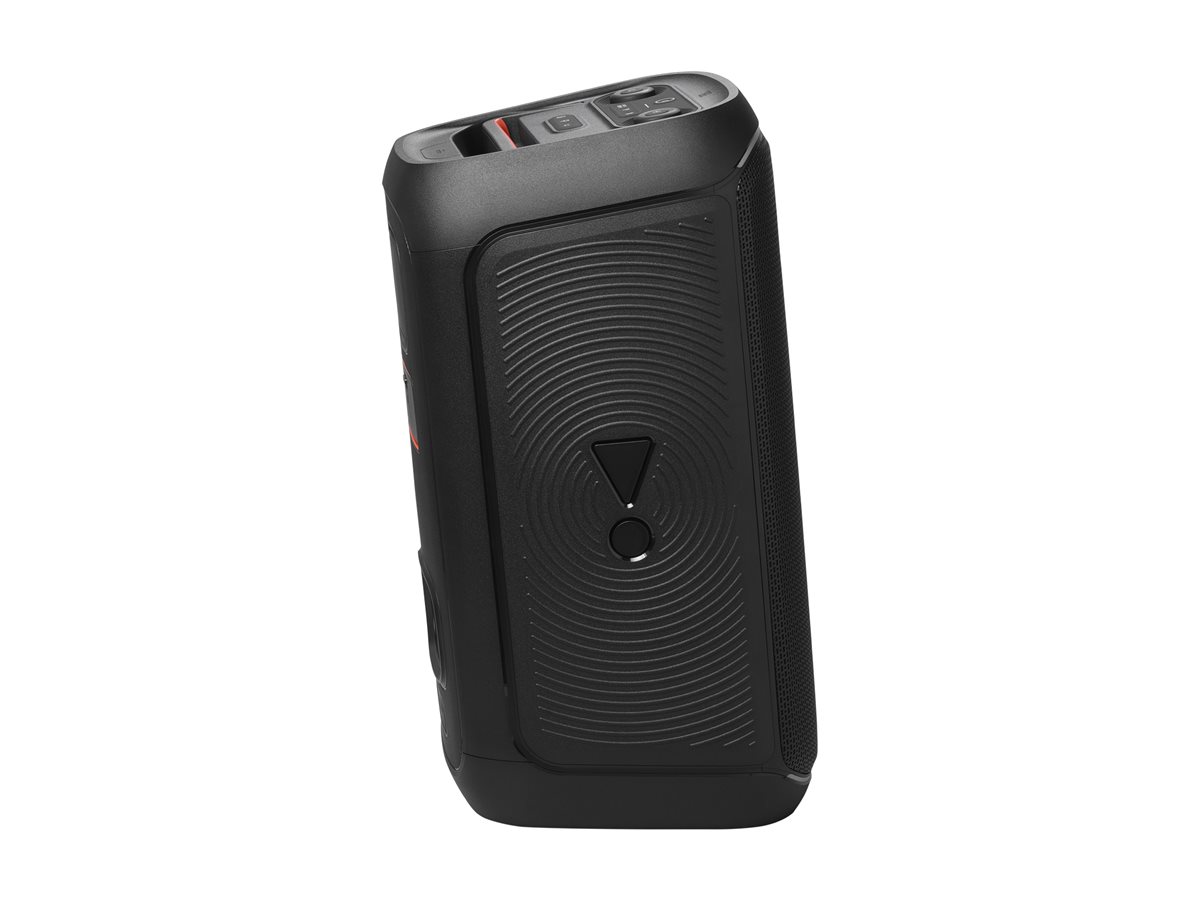 JBL PartyBox Club 120 Portable Bluetooth Party Speaker - Black - JBLPBCLUB120AM