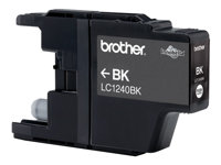 BROTHER Cartouche d encre noire