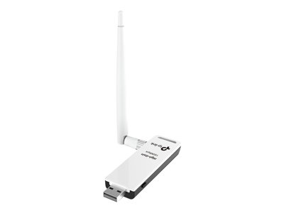 TP-Link - TL-WN722N adapter USB network -