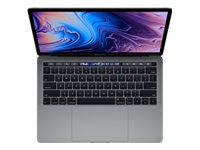 Apple MacBook Pro 15 w Touch (13") - Intel Core i5 (gen 8) 2.3GHz, 8GB, 256GB