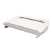 FELLOWES PORTE DOCUMENTS HANA- BLANC