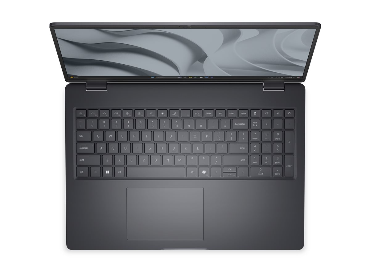 Dell Pro 16 PC16255 – foto 5
